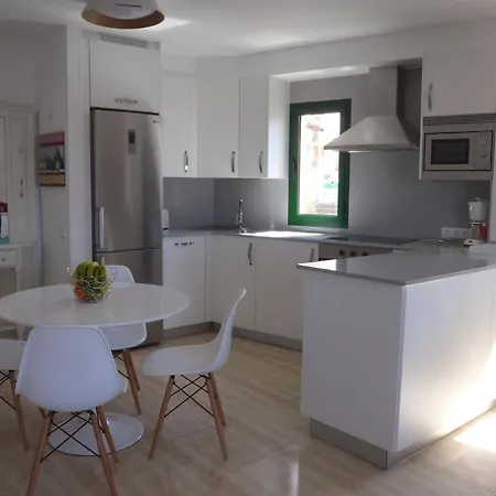 Apartamento Buenavista Morro Jable (Fuerteventura)