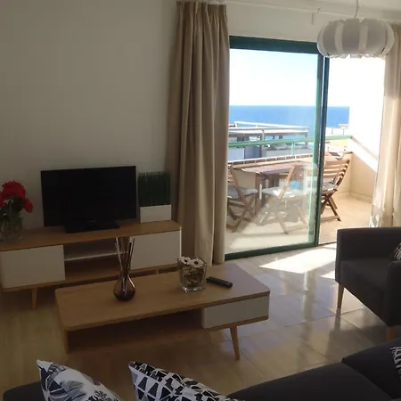 Buenavista Apartamento Morro Jable (Fuerteventura)