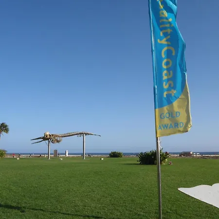 Apartment Tajinaste Terras Morro Jable (Fuerteventura)