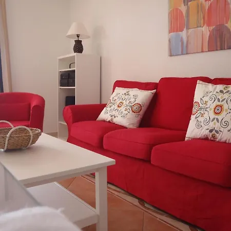 Tajinaste Terras Apartment