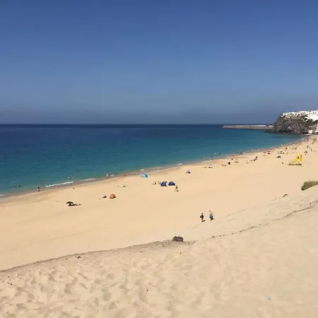 Tajinaste Terras * Morro Jable (Fuerteventura)