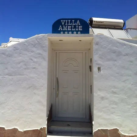 Sonniges Ferienhaus Mit Grill, Garten Und Pool Holiday home Morro Jable (Fuerteventura)