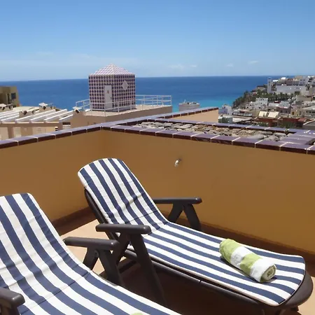 Tajinaste Terras Apartment Morro Jable (Fuerteventura)