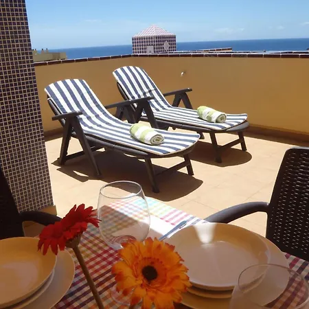 Tajinaste Terras Morro Jable (Fuerteventura)
