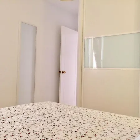 Tajinaste Mit Terrasse Und Meerblick Apartment Morro Jable (Fuerteventura)
