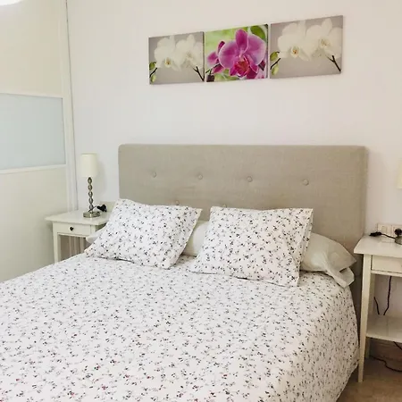 Tajinaste Mit Terrasse Und Meerblick Apartment Morro Jable (Fuerteventura)
