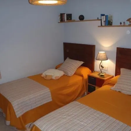 Tajinaste Mit Terrasse Und Meerblick * Morro Jable (Fuerteventura)