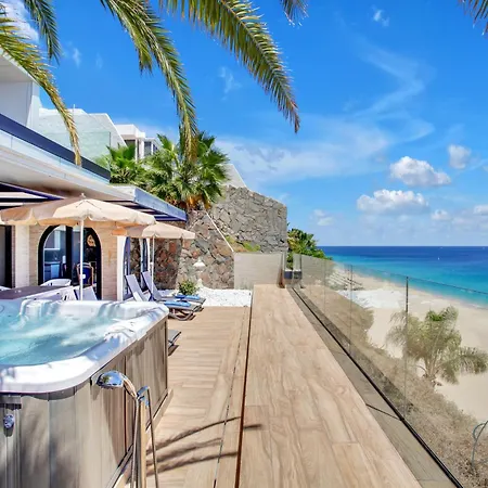 Garden & Sea Boutique By Livvo Apartamento