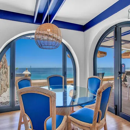 Apartamento Garden & Sea Boutique By Livvo *