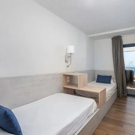 Apartamento Garden & Sea Boutique By Livvo *