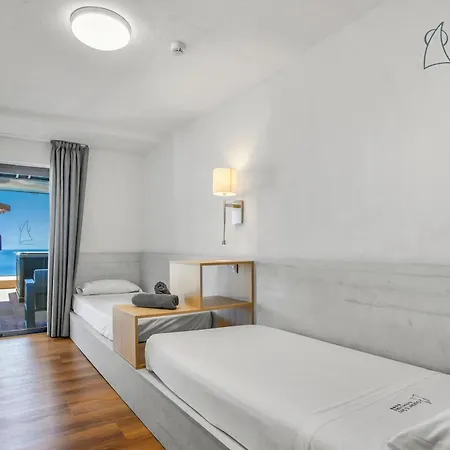 Apartamento Garden & Sea Boutique By Livvo Morro Jable (Fuerteventura)
