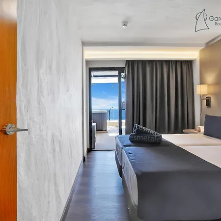 Garden & Sea Boutique By Livvo Apartamento Morro Jable (Fuerteventura)