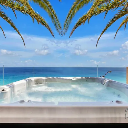Garden & Sea Boutique By Livvo Morro Jable (Fuerteventura)