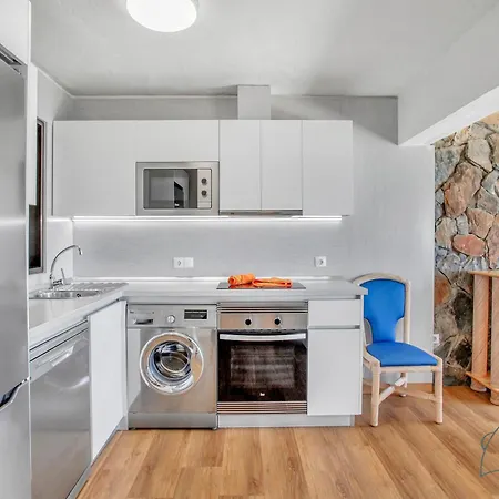 Apartamento Garden & Sea Boutique By Livvo *