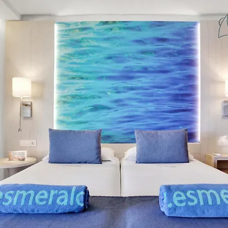 Garden & Sea Boutique By Livvo Apartamento *