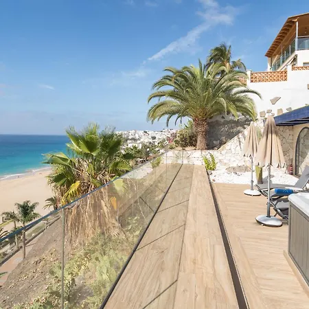 Garden & Sea Boutique By Livvo Apartamento Morro Jable (Fuerteventura)
