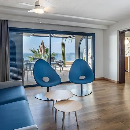 Garden & Sea Boutique By Livvo Morro Jable (Fuerteventura)