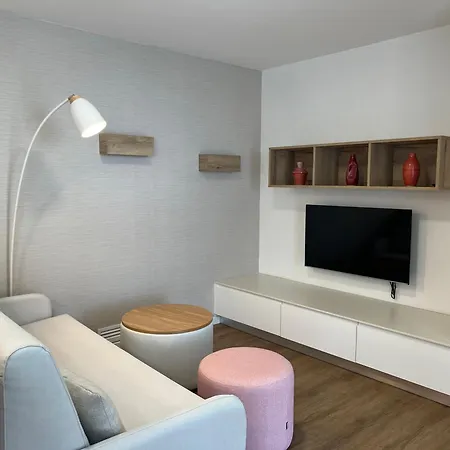 Apartment Atalaya De Jandia By Livvo