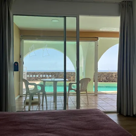 Atalaya De Jandia By Livvo Apartment