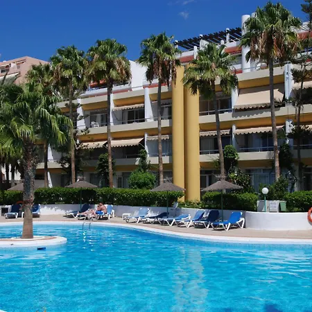 Matorral Appartement *