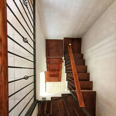 Casa Mar Y Monte Сasa de vacaciones