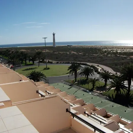 Palm Garden Apartamento