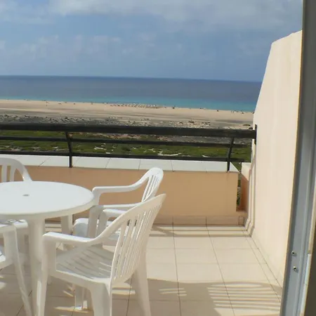 Palm Garden Apartamento