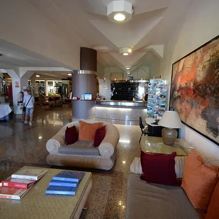 Palm Garden Apartamento *