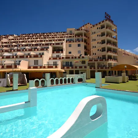 Palm Garden Morro Jable (Fuerteventura)