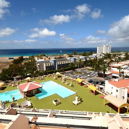 Apartamento Palm Garden Morro Jable (Fuerteventura)