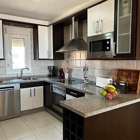 Terrazas De Jandía Apartamento Morro Jable (Fuerteventura)