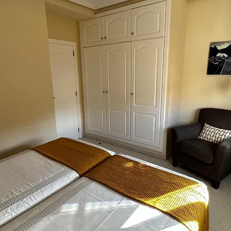 Apartamento Terrazas De Jandía