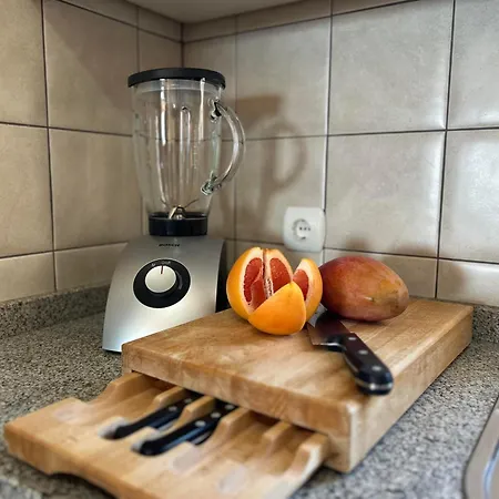Terrazas De Jandía Apartamento *