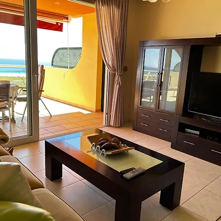 Terrazas De Jandía Apartamento