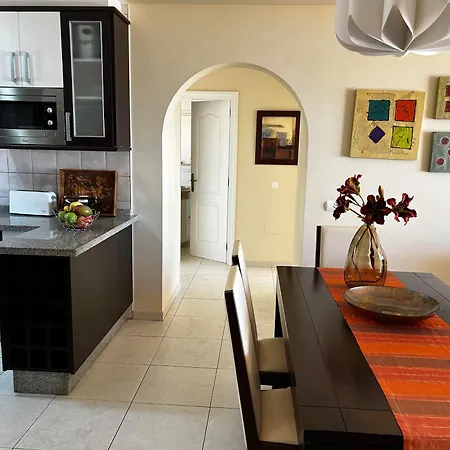 Apartamento Terrazas De Jandía Morro Jable (Fuerteventura)