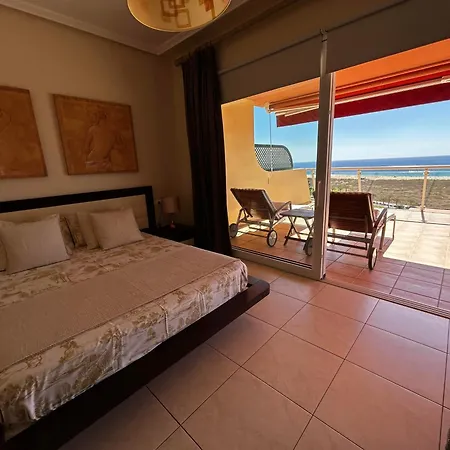 Terrazas De Jandía Apartamento