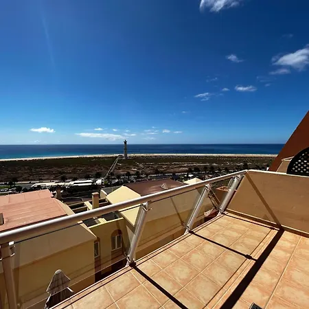 Terrazas De Jandía Apartamento *