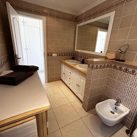 Terrazas De Jandía Apartamento