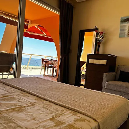 Apartamento Terrazas De Jandía