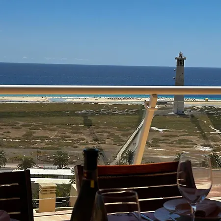 Terrazas De Jandía Apartamento Morro Jable (Fuerteventura)