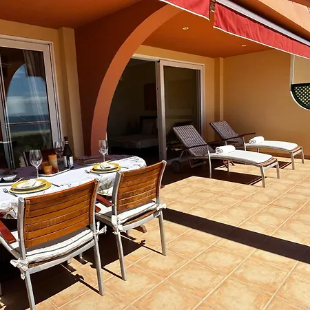 Apartamento Terrazas De Jandía *