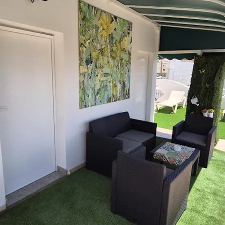 Marcial Apartment