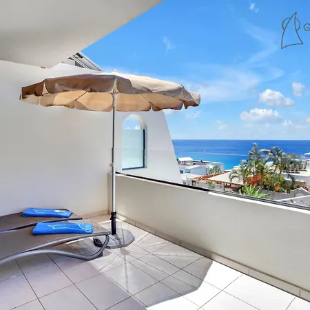 Garden & Sea Boutique By Livvo Apartamento