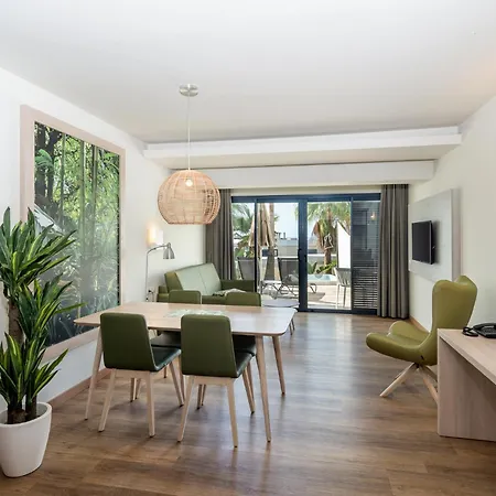 Garden & Sea Boutique By Livvo Apartamento *