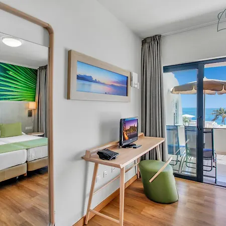 Apartamento Garden & Sea Boutique By Livvo *