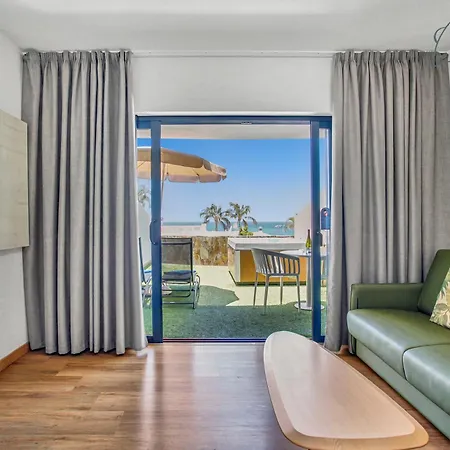 Apartamento Garden & Sea Boutique By Livvo Morro Jable (Fuerteventura)