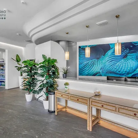 Garden & Sea Boutique By Livvo * Morro Jable (Fuerteventura)