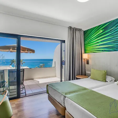 Garden & Sea Boutique By Livvo Apartamento