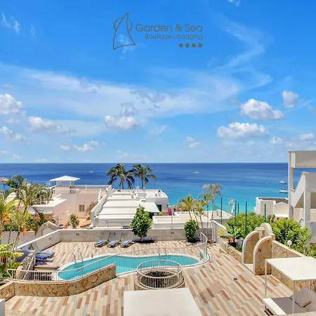 Garden & Sea Boutique By Livvo Apartamento Morro Jable (Fuerteventura)