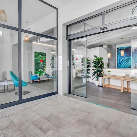 Apartamento Garden & Sea Boutique By Livvo Morro Jable (Fuerteventura)